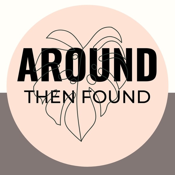 AROUND THEN FOUND - Picture 2 of 2